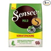 Senseo Mild