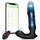 Sensivo Analvibratoren