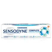 Sensodyne Complete Protection Vergleich