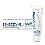 Sensodyne Direct Vergleich