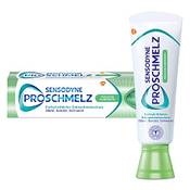 Sensodyne ProSchmelz Vergleich