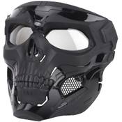 Sensong Paintball Maske 1103 Vergleich