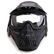 Sensong Paintball-Maske Vergleich