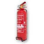 Sensorit Feuerlöscher