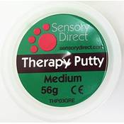 Sensory Direct Therapieknete Vergleich