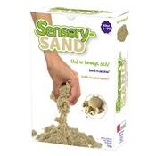 Sensory-Sand Zaubersand Vergleich