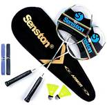 Senston 520-Sjq-2017-K4