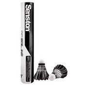 Senston A2 Badminton Bälle Vergleich