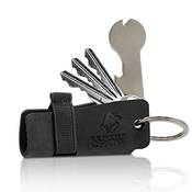 Senyor Crow Key Organizer