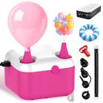 Senzjx Luftballonpumpe