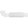 Senzo Sifon Siphon Ultraflach für Möbel Waschbecken Waschtische NW 32 11/4"