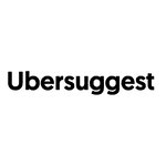 Ubersuggest