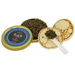 Sepehr Dad Caviar Beluga Stör Caviar