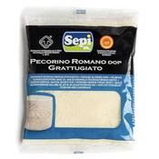 Sepi Pecorino Romano DOP Vergleich
