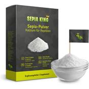 Sepia King Sepia-Pulver