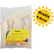 Tamay Sepiaschalen Premium