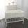 Sepnine 2in1 Klappbett Holz Babybett