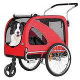 Sepnine Hundeanhänger