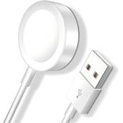 Ser Flymon Ladekabel Apple Watch USB-A Vergleich