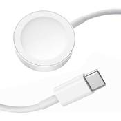 Ser Flymon Ladekabel Apple Watch USB-C Vergleich