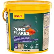 Sera 07075 Pond Flakes