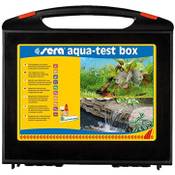 Sera aqua-test box Vergleich