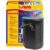 Sera Bioactive IF 400 mit UV-C-System