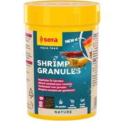Sera Shrimp Granules Vergleich