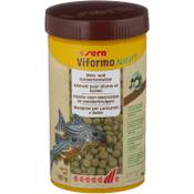 sera Viformo Nature Vergleich