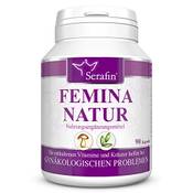 Serafin Femina NaturKapseln Vergleich