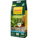 Seramis Hochbeet-, Balkon- & Kübelpflanzen