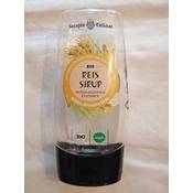 ‎Serapis Culinar Reis Sirup Vergleich
