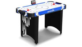 Air Hockey
