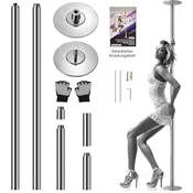 Serenelife Pole Dance Stange
