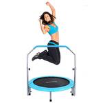Trampolin faltbar