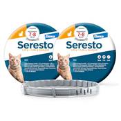 Seresto Halsband für Katzen