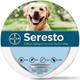 Seresto Zecken und Flohhalsband Test