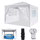 Serface Faltpavillon 3x3m