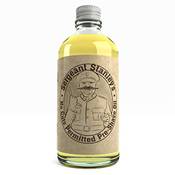 Sergeant Stanley's Pre-Shave Öl Vergleich