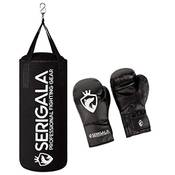 Serigala Boxsack-Set Vergleich
