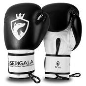 Serigala DuraPunch Boxhandschuhe Vergleich
