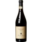 Serre dei Roveri Barolo DOCG Vergleich