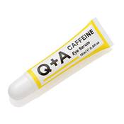 Serum 114 Q+A Koffein Augenserum Vergleich