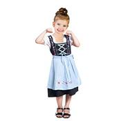 Seruna Dirndl Kinder Vergleich