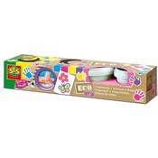 Ses Creative Eco Girly Vergleich