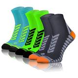 Sesto senso Laufsocken