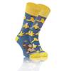 Sesto senso Lustige Socken