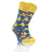 Sesto senso Lustige Socken