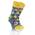 Sesto senso Lustige Socken