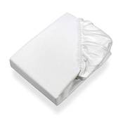 SETEX Molton Köper Matratzenschutz, Spannbetttuch, 100 x 200cm